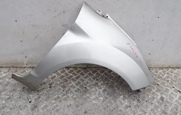 Ford Fiesta Fender