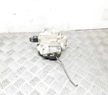 Audi A4 S4 B7 8E 8H Front door lock 8E2837015AA