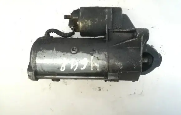 Mitsubishi Space Star Starter motor 30620657 D7R48