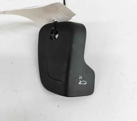 BMW X7 G07 Engine bonnet (hood) release handle 7445746