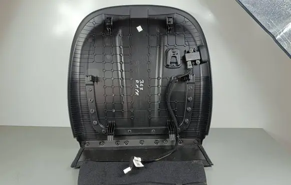 KIA Telluride Seat trim 3766606 3766604