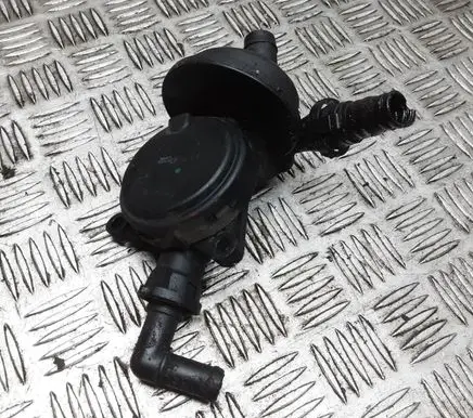 BMW 3 E46 EGR valve 7503518 A053 061102