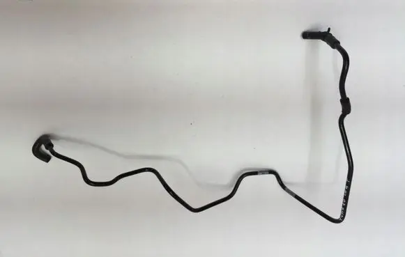 Ford Puma Fuel line pipe H6BG9S468AC
