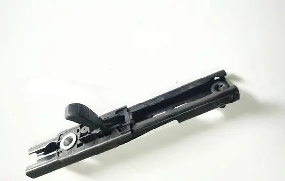 Ford S-MAX Seat belt adjustment rail 6g9n611c46bd 6g9n-611c46-bd