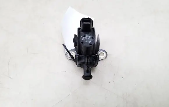 Mazda 6 Turbo solenoid valve