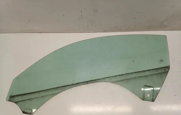 Audi TT TTS RS Mk3 8S Front door window/glass (coupe) 43R00082 8S8845281