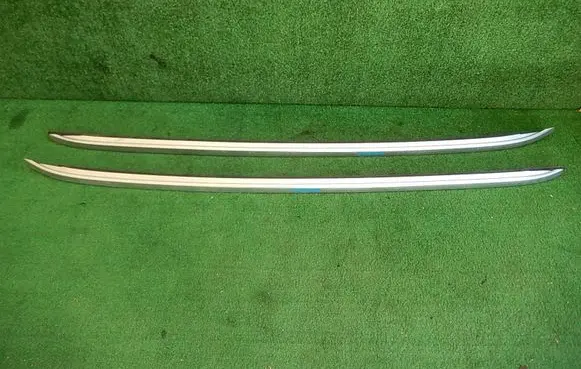 Renault Koleos II Roof bar rail 