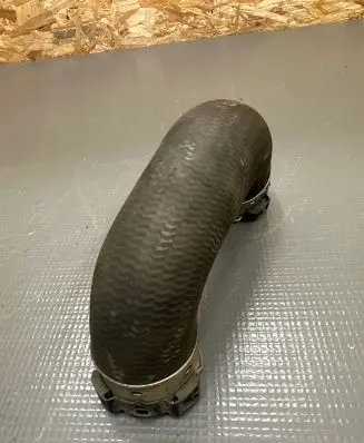 Porsche 911 991 Intercooler hose/pipe 99111063571