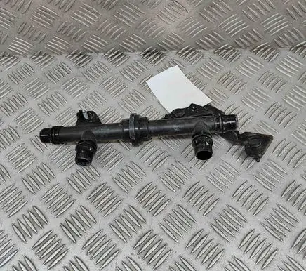 Brake vacuum hose/pipe