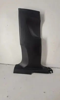 Porsche Macan (95B) (B) pillar trim (bottom) 95B867239