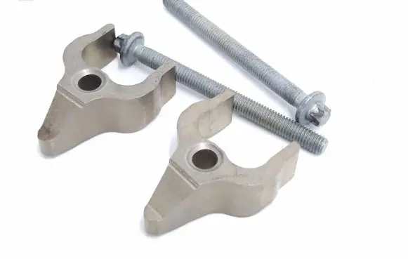 BMW X3 F25 Fuel Injector clamp holder