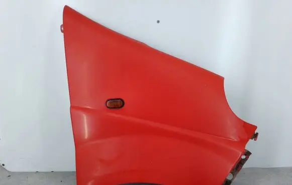 Renault Trafic II (X83) Fender OC70