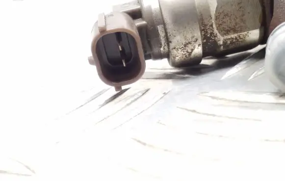 Ford Transit Fuel injector 6C1Q9K546AC