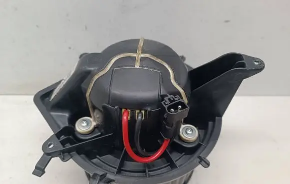 Mini One - Cooper Clubman R55 Heater fan/blower 3422644 0336058 T1013080W