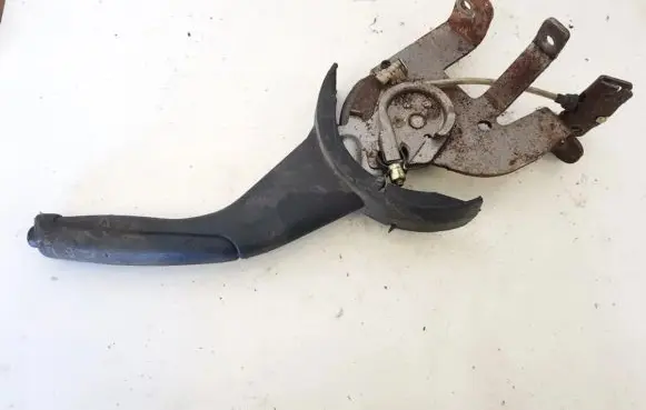Mitsubishi Space Star Handbrake/parking brake lever assembly