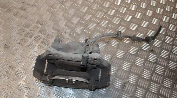 Audi A6 S6 C7 4G Front brake caliper 4G0105AK