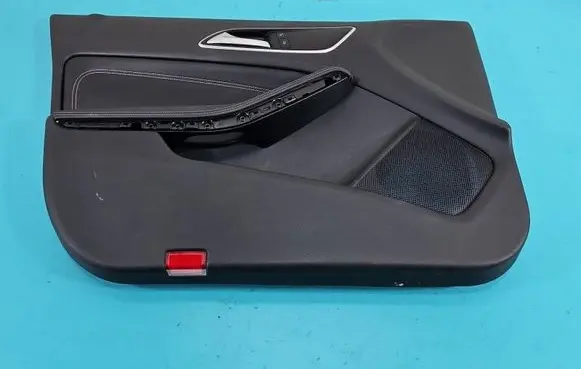 Mercedes-Benz A W176 Front door card panel trim IMPRK1520381