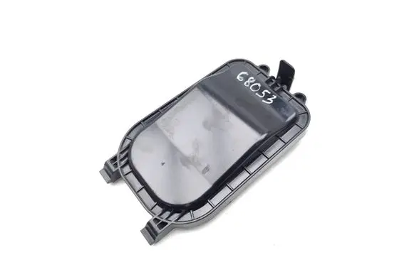 Opel Vivaro Headlight/headlamp dust cover 00197072