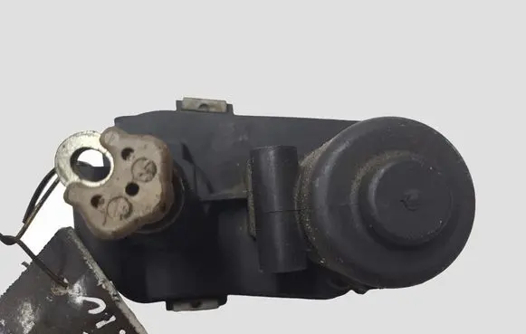 Opel Insignia A Intake manifold valve actuator/motor TMS2