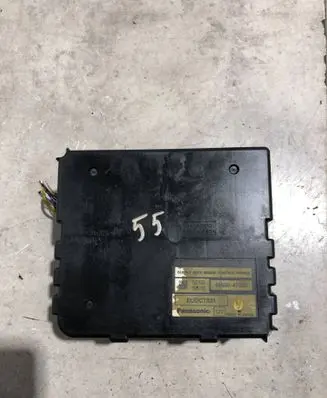 Toyota Prius (XW20) Brake system control unit/module 8968047020