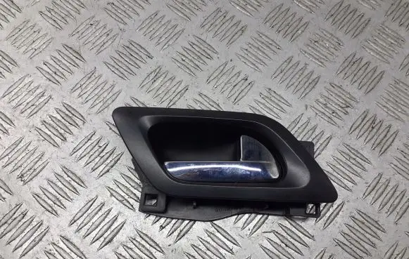 Citroen C4 I Rear door handle trim 