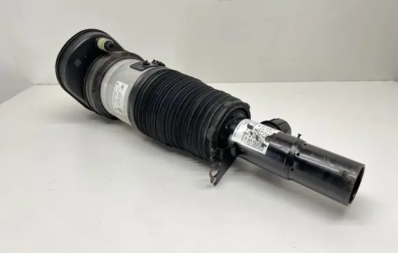 BMW X5 G05 Air suspension front shock absorber 7831561