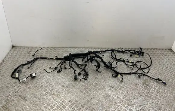Ford Focus Other wiring loom JX6T92JA80625 13600467000 A13741165
