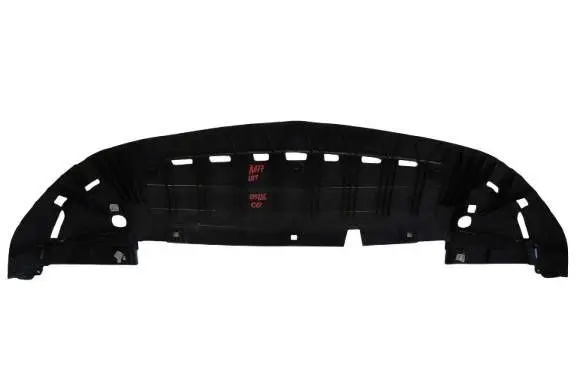 Mercedes-Benz A W177 Front bumper skid plate/under tray A1778851305