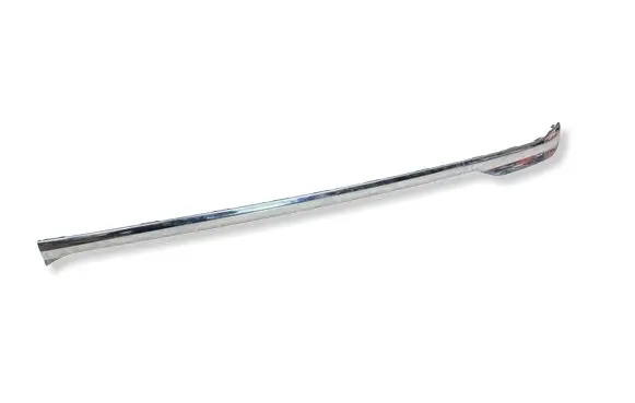 Mercedes-Benz GLA H247 Rear bumper trim bar molding A2478855904 2478855904