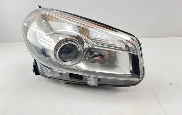 Nissan Qashqai Headlight/headlamp 26010BR60B 1EL01033532 0103353200037778