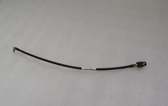 Volvo V70 Tailgate hydraulic set 31218396