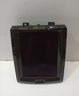 Volvo XC60 Screen/display/small screen 