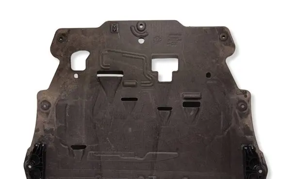 Volvo XC60 Engine splash shield/under tray 32226491