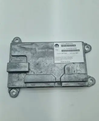 Jeep Grand Wagoneer Other control units/modules 68549151AA TH1AA1821D