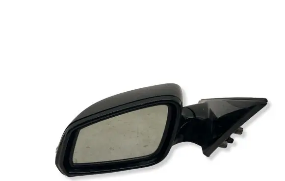 BMW 7 F01 F02 F03 F04 Front door electric wing mirror F0169109U6680