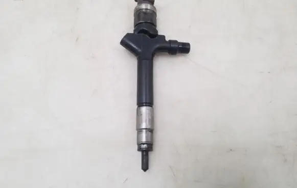 Mazda 6 Fuel injector RF8G13H50