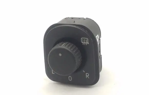Volkswagen PASSAT B6 Wing mirror switch 1K0959565K