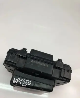 Honda Civic Fuse box set S5AG1