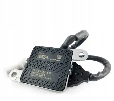 Mercedes-Benz A W177 Lambda probe sensor A0009050914
