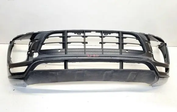 Porsche Macan (95B) Front bumper 95b807221e