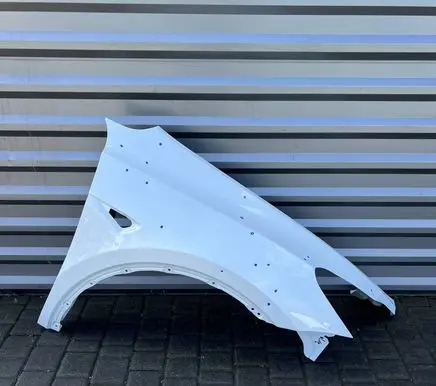 Tesla Model Y Fender