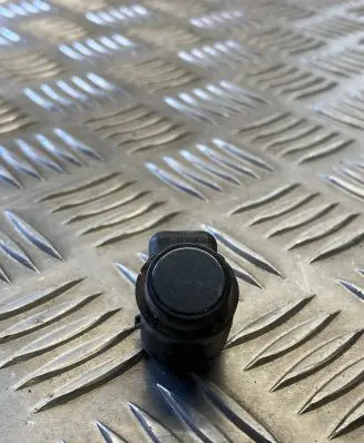 BMW 5 E60 E61 Parking PDC sensor 9139866