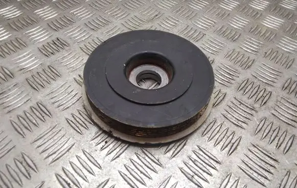 Volvo C30 Crankshaft pulley CVC1652E