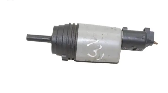 BMW 6 E63 E64 Windscreen/windshield washer pump 6934159 671210393949