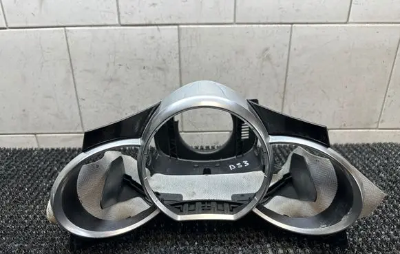 Citroen DS3 Steering wheel column trim 9675035177
