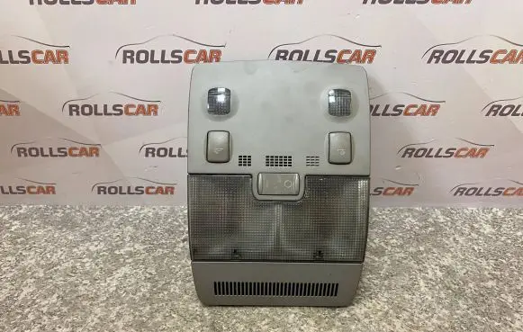 Audi A4 S4 B6 8E 8H Front seat light 8E0947135A 16780130