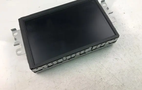 Volvo XC70 Screen/display/small screen 31382906AC