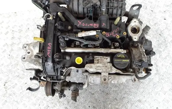 Ford Grand C-MAX Engine M1DA