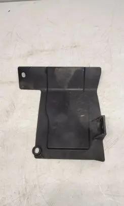 Hyundai i20 (PB PBT) Rear underbody cover/under tray 866911j000