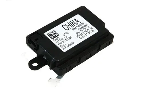 BMW X5 F15 Other control units/modules 65829347469 9347469